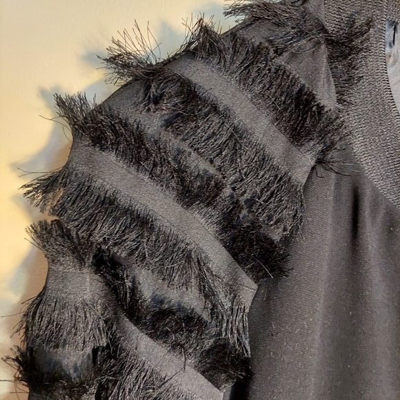 Zara basic Jacket - Picture 4 of 6